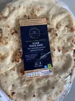 Woodfired Pizza Base