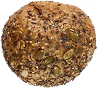 Six Seed Roll