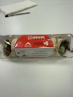 Turkey Shawarma