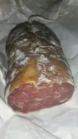Saucisson supérieur