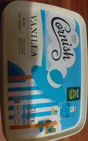 Vanilla Cornish Ice Cream