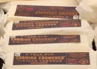 Cornish Cruncher Cheddar Cheese