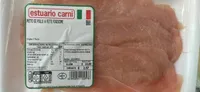 Petto di pollo a fettine finissime