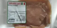 Petti di pollo a fettine