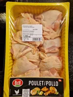 Chicken Thighs