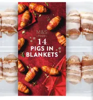 Pigs in Blankets