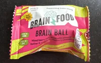 Brain Ball