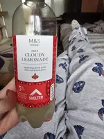 Cloudy Lemonade