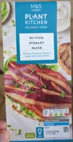 No Pork Streaky Facon