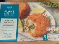 No Fishcakes