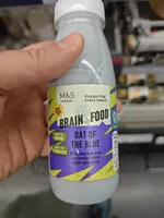 Oat Of The Blue