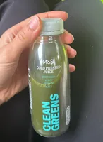Clean Greens