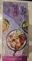 British Aromatic Half Duck
