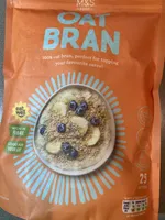 Oat Bran
