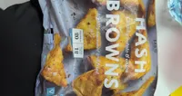 Hash browns