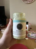 Olive Oil Mayonnaise