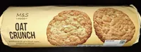 Oat Crunch