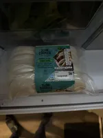 8 Bao Buns