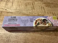Slow Cooked Chinese Style Pancakes