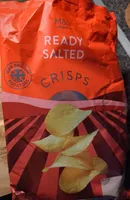 470 READY SALTED CRIS