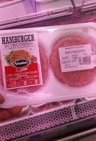 Hamburger di tacchino