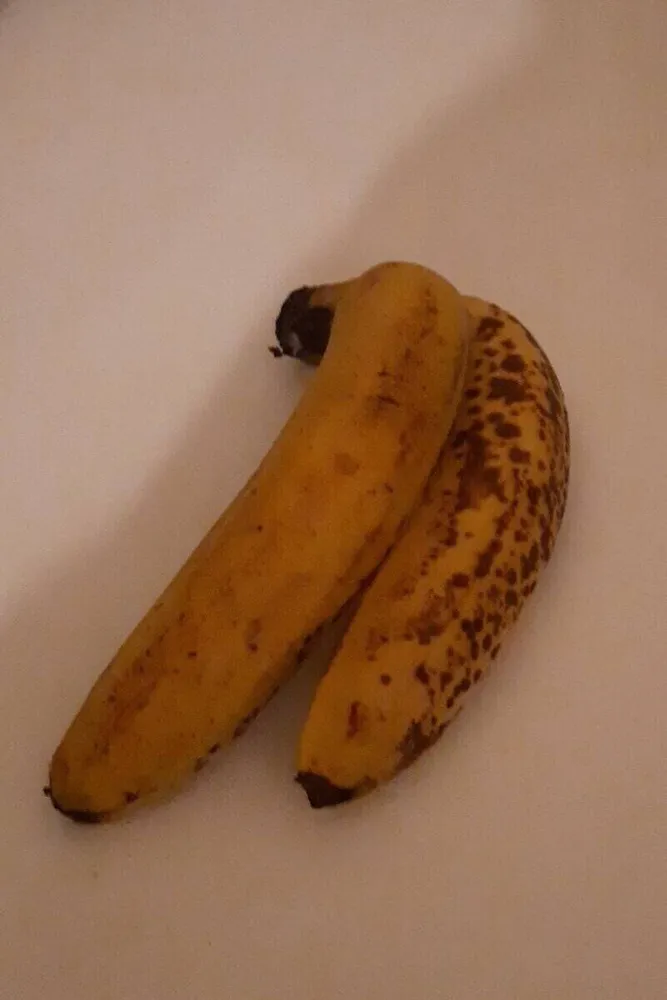 Banane bio