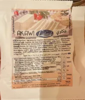 Akawi