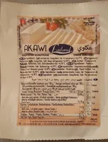 Akawi