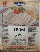 Akawi