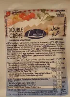 Double Crème