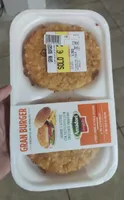 Gran burger