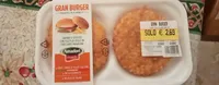 Gran burger