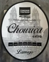 Chouriça extra