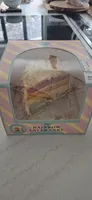 Rainbow Layer Cake