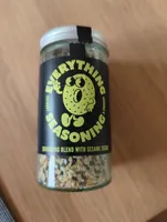 Everything Seasoning