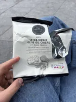 M&S Extra Virgin Olive Oil With Black Truffle