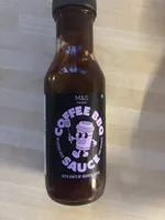 Coffee BBQ Sauce