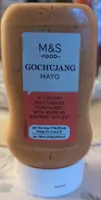 Gochujang Mayo