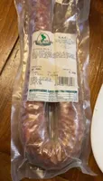 salsiccia dolce