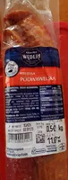 Kiełbasa Podwawelska