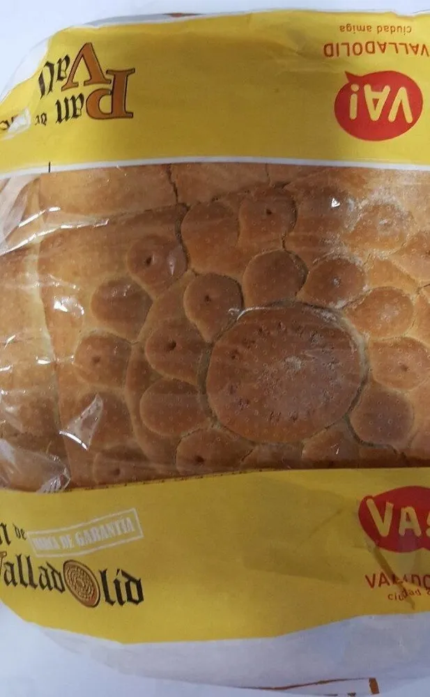 Pan candeal