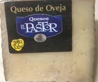 Queso Oveja añejo