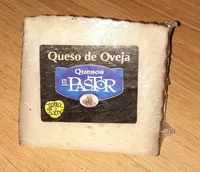 Queso de oveja