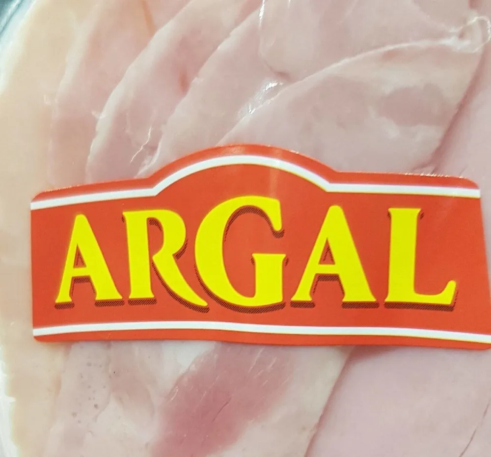 Jamón Cocido extra Bonnatur