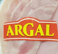 Jamón Cocido extra Bonnatur