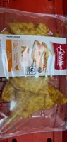Solomillos de pollo