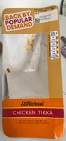 Chicken Tikka