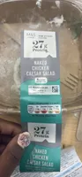 NAKED CHICKEN CAESAR SALAD