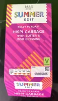 Hispi cabbage