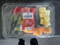 Fruit Grazing Platter
